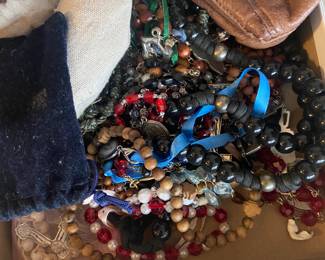Rosaries 