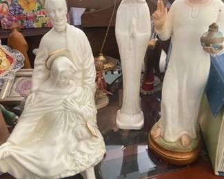 Religious iconography 