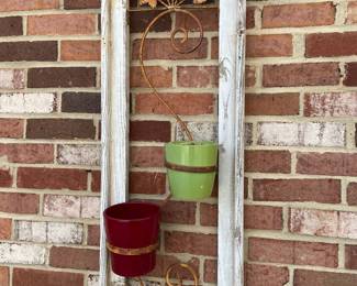 Yard art
