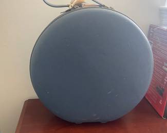 Vintage suitcase