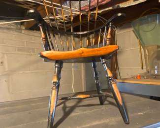 Minature chair