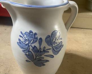 Pitcher 