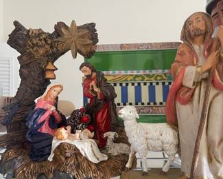 Nativity 