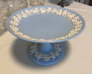 Wedgewood blue 