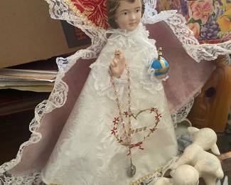 Religious iconography 