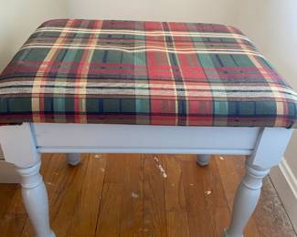 Stool