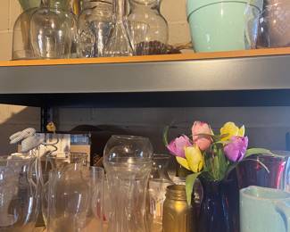 Floral supplies