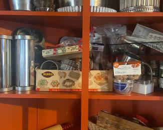 Bakeware