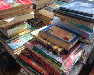 Books