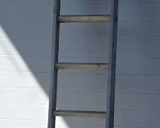ladder