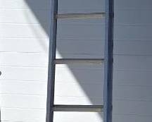 ladder