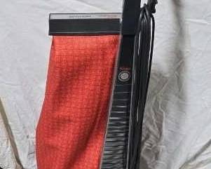 Kerby vacuum