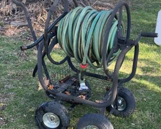 Hose Reel