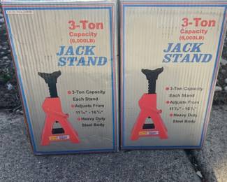 Jack Stands