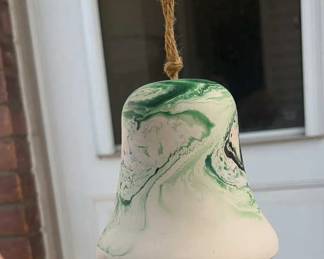 Ceramic Bell