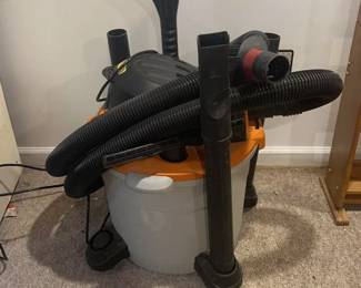 Shop Vac