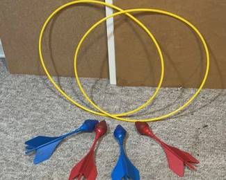 Lawn Darts