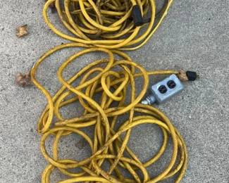 Cords