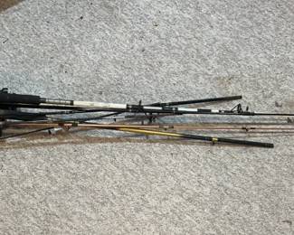 Fishing Rods