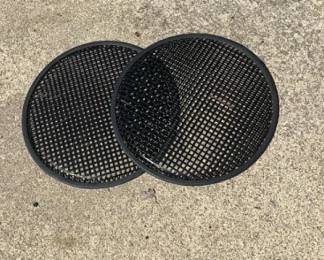 Speaker Grill Covers
