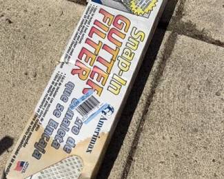 Gutter Guards