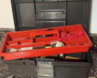 Tool Box