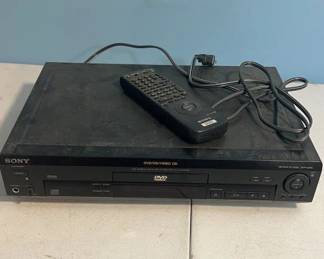 DVD Player