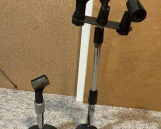 Mic Stands