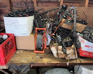Wire LOT