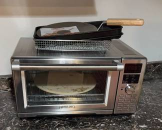 Nuwave Oven