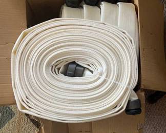 Fire Hoses