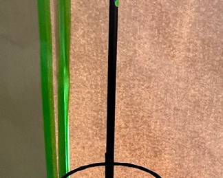 Iron Coat Rack- now $35