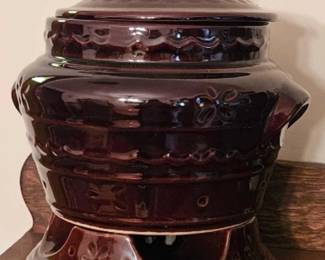 Many pieces MARCREST, rare and assorted