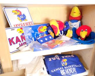 KU items