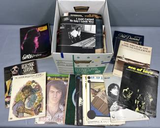 Sale Picture