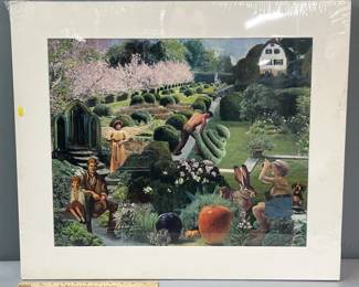 Sale Picture