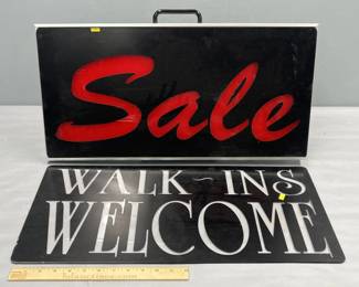 Sale Picture