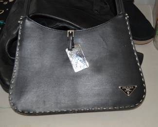 Prada purse