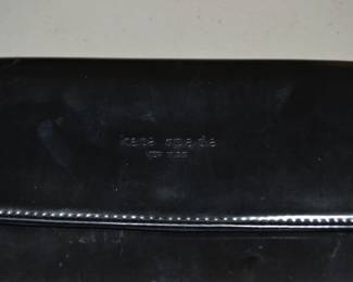 Kaye spade wallet