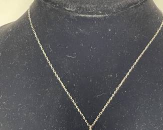 180 4PieceSet925SilverPurpleOpalNecklaceEarringsandRing