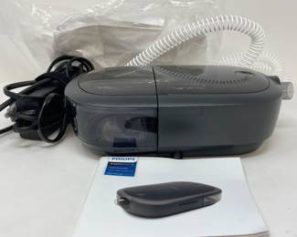 98 PhilipsResperonicsDreamStation2CPAP