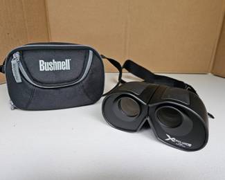 141 BushnellXtraWide4x30mmBinocularWith900WideFieldOfView