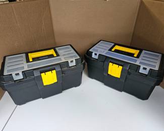145 2ToolboxesOfStainedGlassTools