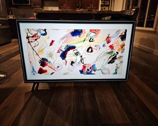 187 LG55NanoCell90SeriesSmartLED4KUHDTV