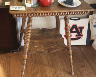 side table