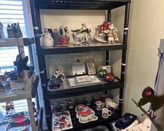 Christmas decor