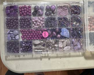 beads, jewelry making