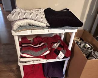 ladies clothes, Alfred Dunner, Ruby Road