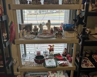 Christmas decor