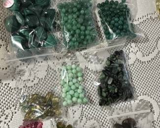beads